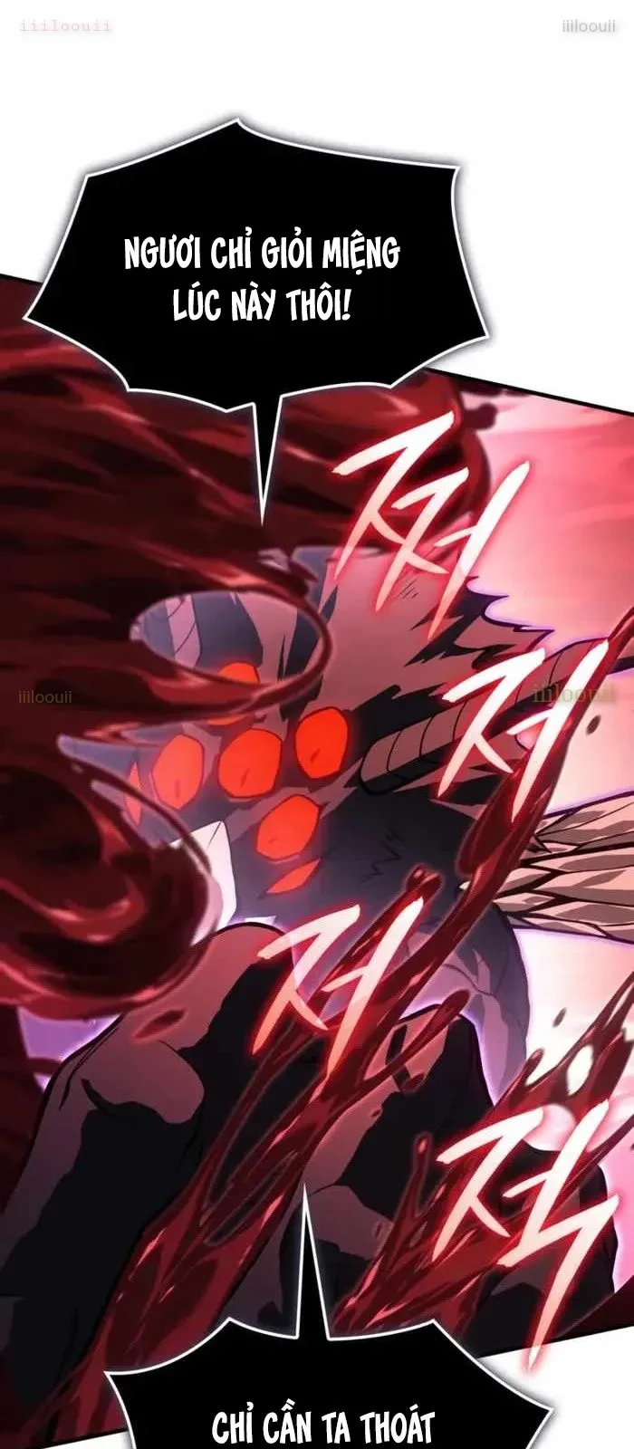 Hồi Quy Bằng Vương Quyền Chapter 113 - 83