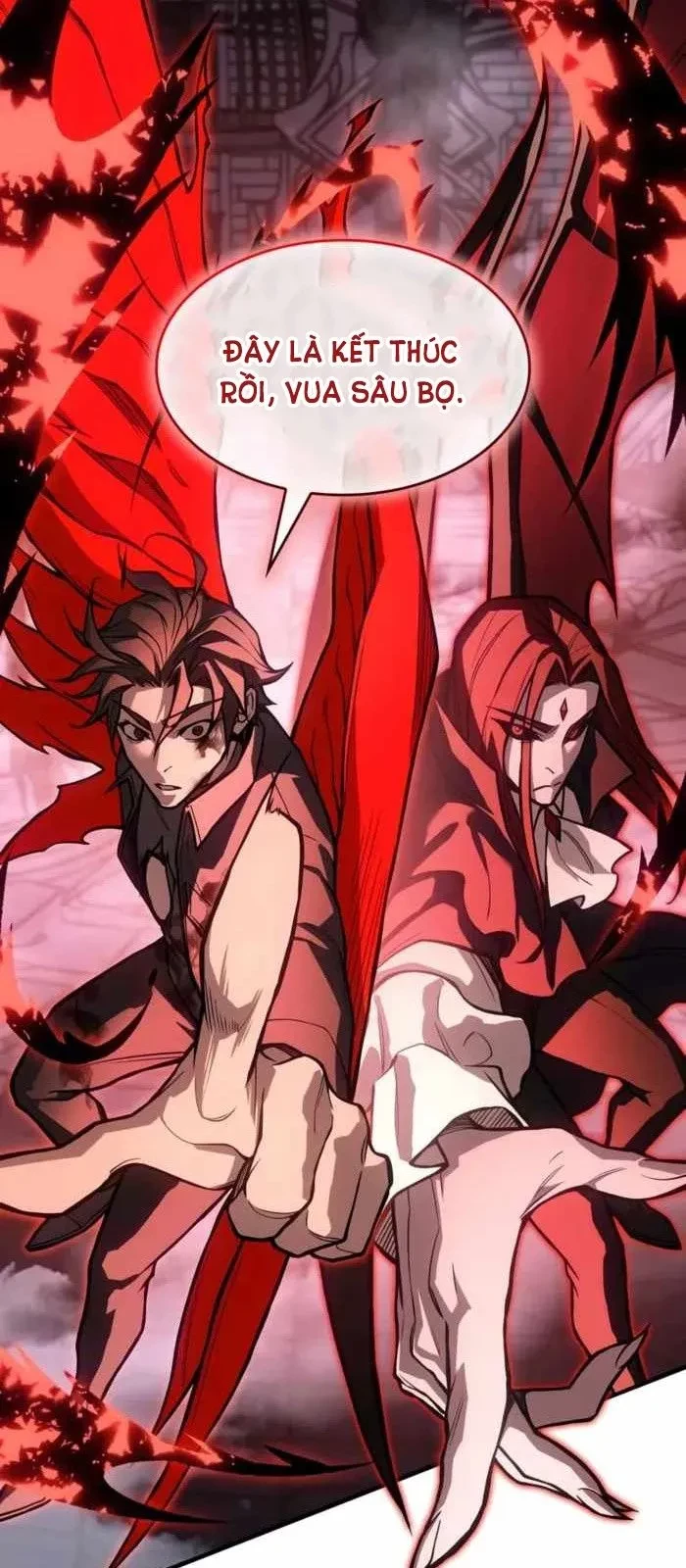 Hồi Quy Bằng Vương Quyền Chapter 113 - 87