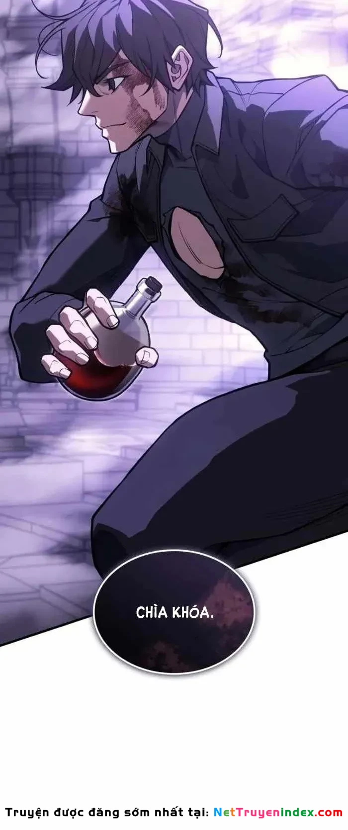 Hồi Quy Bằng Vương Quyền Chapter 113 - 101