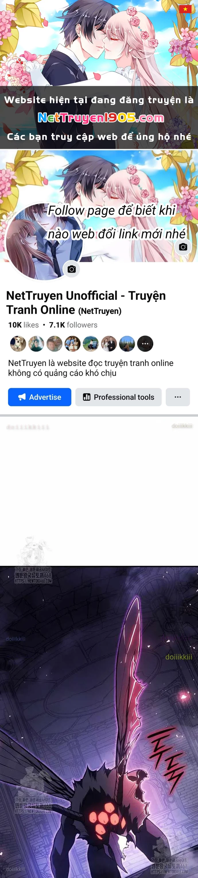 Hồi Quy Bằng Vương Quyền Chapter 114 - 1