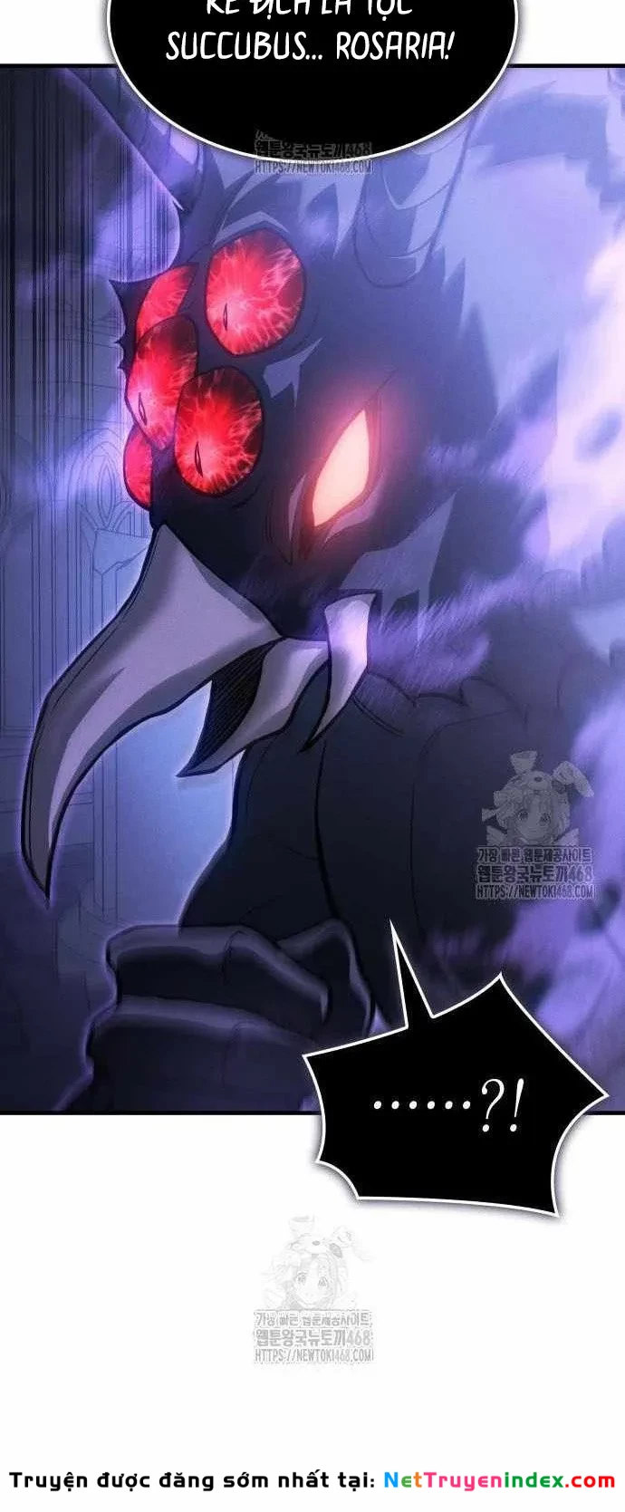 Hồi Quy Bằng Vương Quyền Chapter 114 - 10