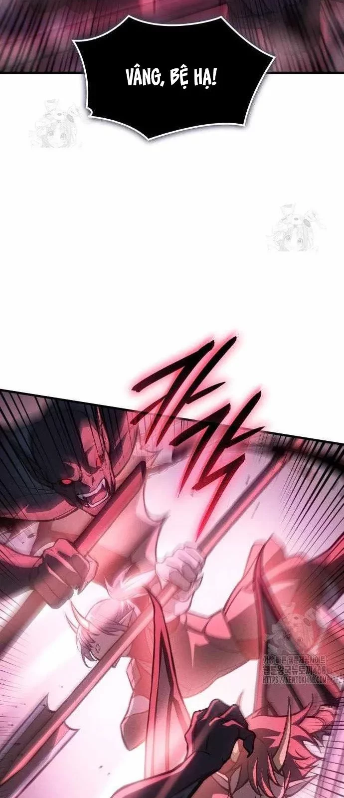 Hồi Quy Bằng Vương Quyền Chapter 114 - 16