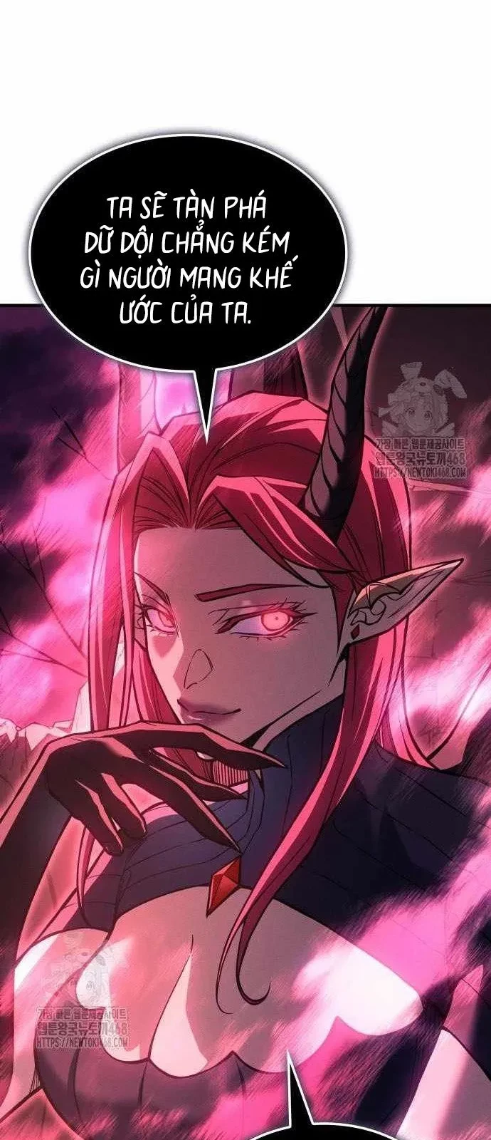 Hồi Quy Bằng Vương Quyền Chapter 114 - 19