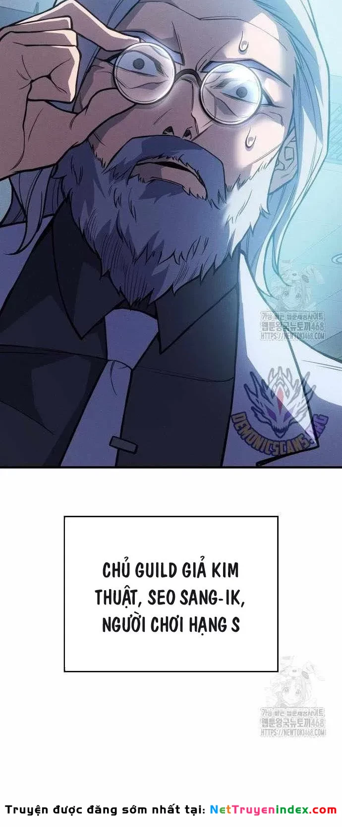 Hồi Quy Bằng Vương Quyền Chapter 114 - 31