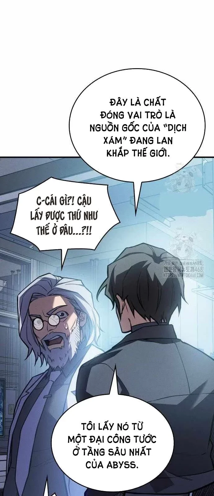 Hồi Quy Bằng Vương Quyền Chapter 114 - 32