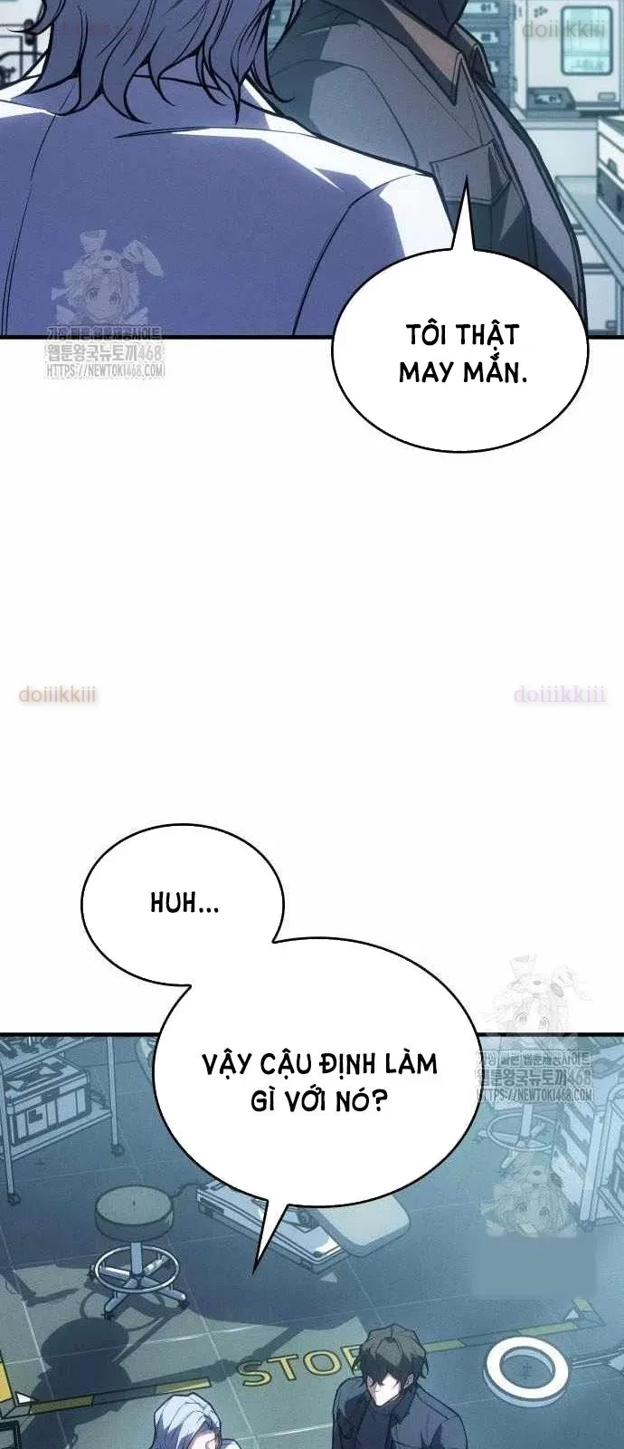 Hồi Quy Bằng Vương Quyền Chapter 114 - 34