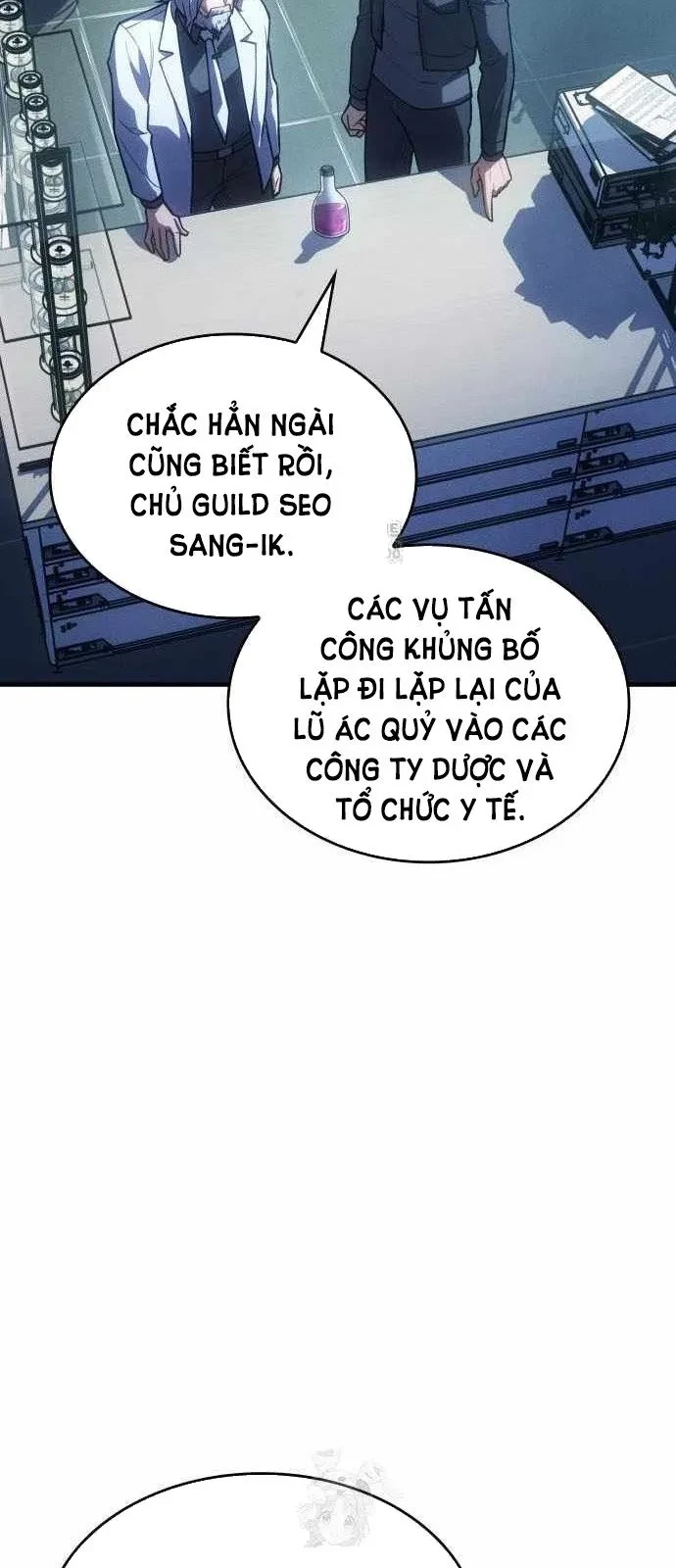 Hồi Quy Bằng Vương Quyền Chapter 114 - 35