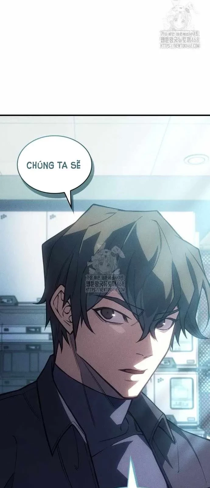 Hồi Quy Bằng Vương Quyền Chapter 114 - 39