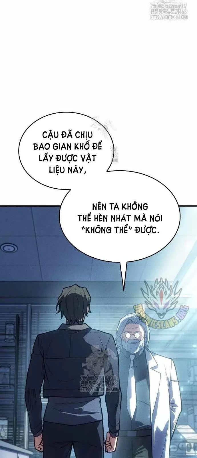 Hồi Quy Bằng Vương Quyền Chapter 114 - 44