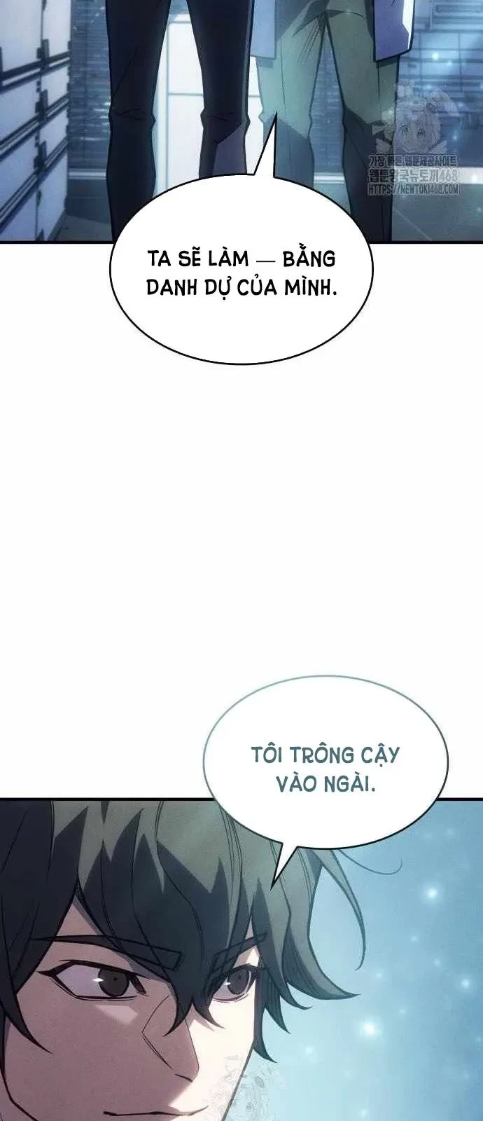 Hồi Quy Bằng Vương Quyền Chapter 114 - 45