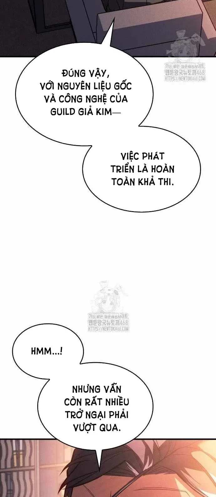 Hồi Quy Bằng Vương Quyền Chapter 114 - 49