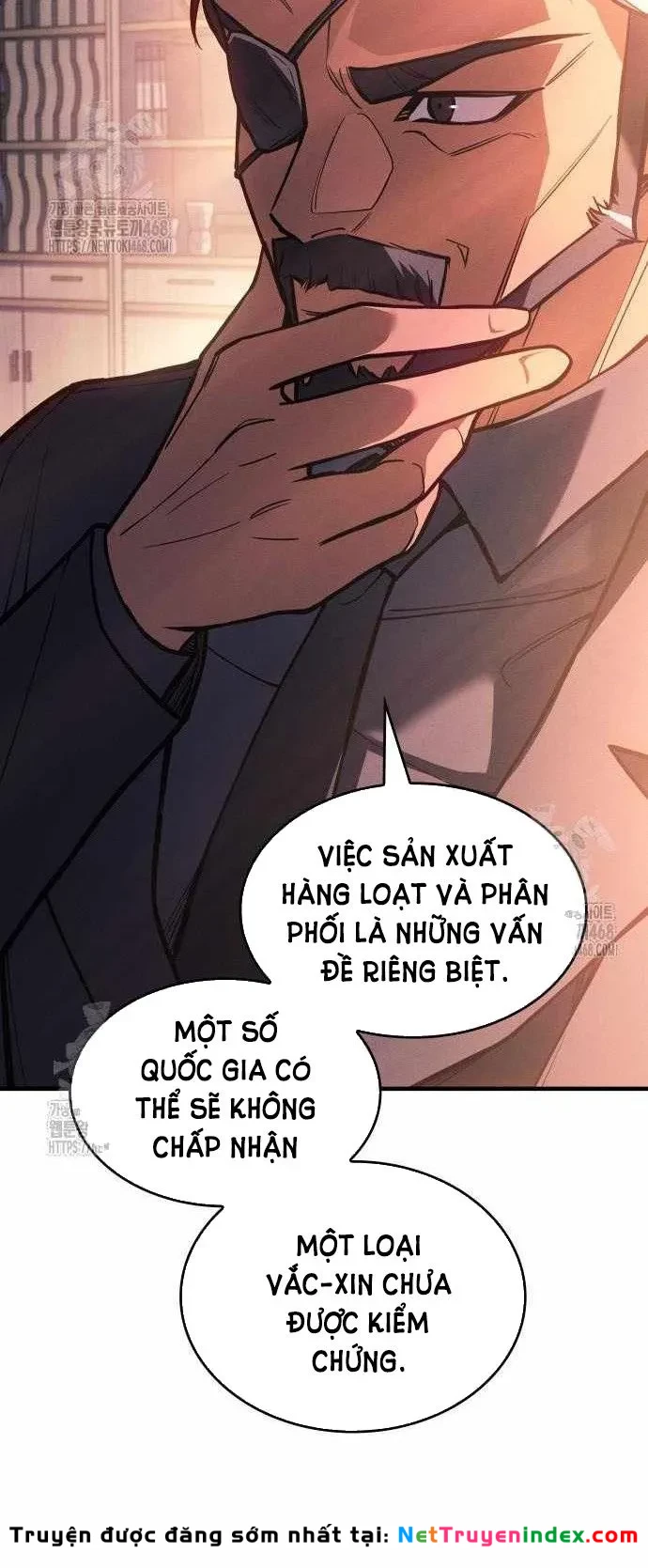 Hồi Quy Bằng Vương Quyền Chapter 114 - 50