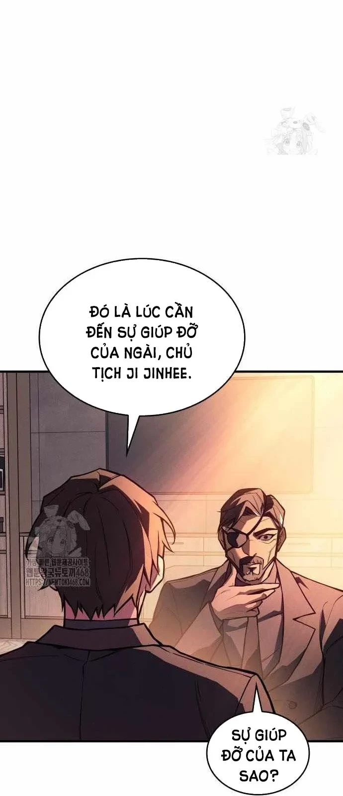 Hồi Quy Bằng Vương Quyền Chapter 114 - 51