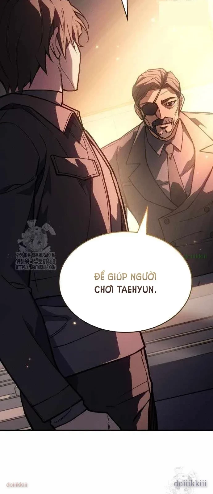 Hồi Quy Bằng Vương Quyền Chapter 114 - 57