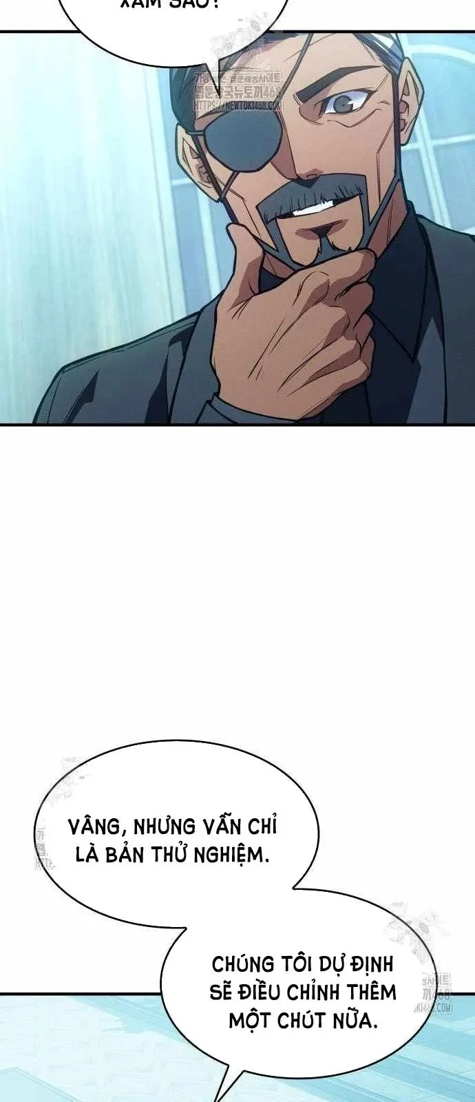 Hồi Quy Bằng Vương Quyền Chapter 114 - 68