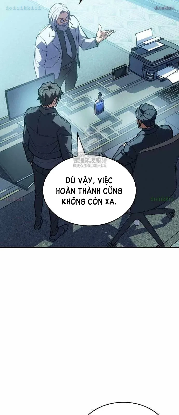 Hồi Quy Bằng Vương Quyền Chapter 114 - 69