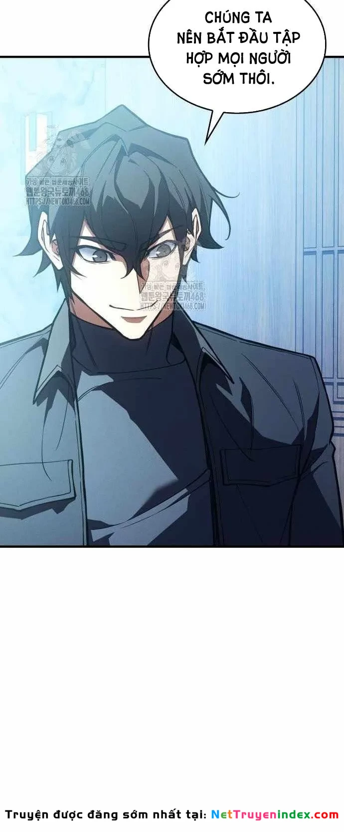 Hồi Quy Bằng Vương Quyền Chapter 114 - 70