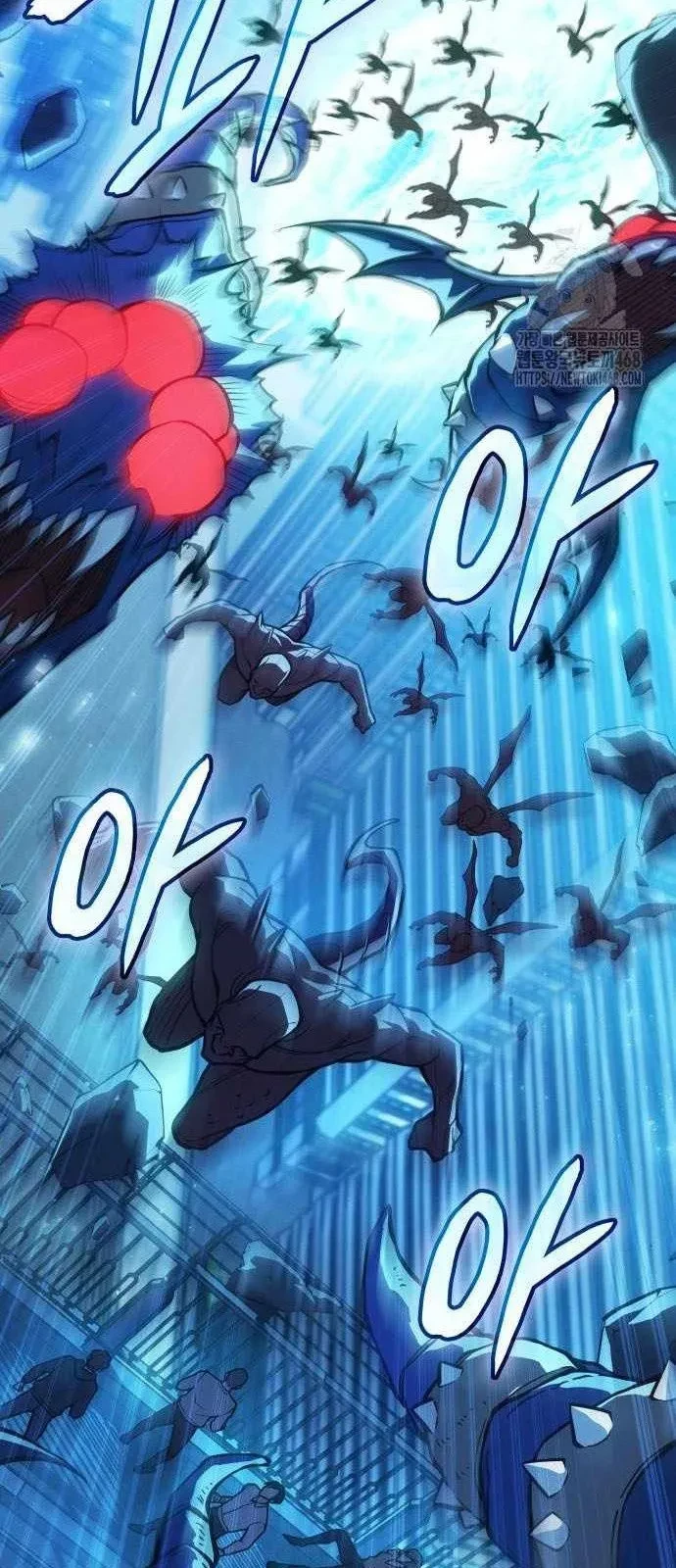 Hồi Quy Bằng Vương Quyền Chapter 114 - 74