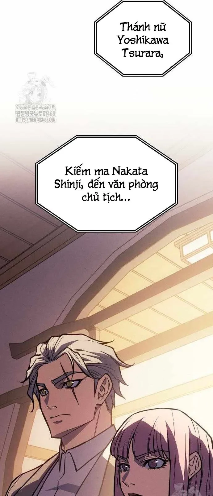 Hồi Quy Bằng Vương Quyền Chapter 114 - 77