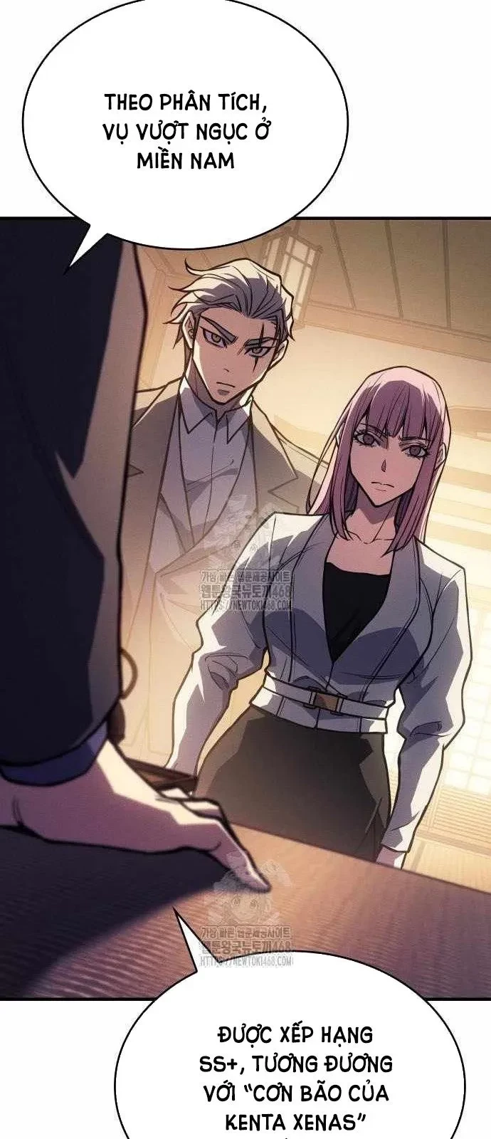 Hồi Quy Bằng Vương Quyền Chapter 114 - 80