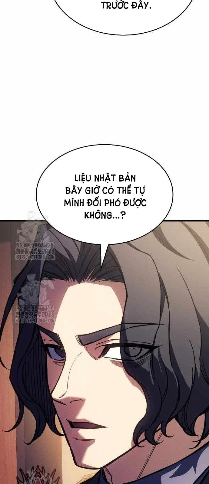 Hồi Quy Bằng Vương Quyền Chapter 114 - 81