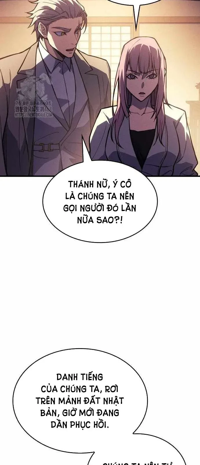 Hồi Quy Bằng Vương Quyền Chapter 114 - 87