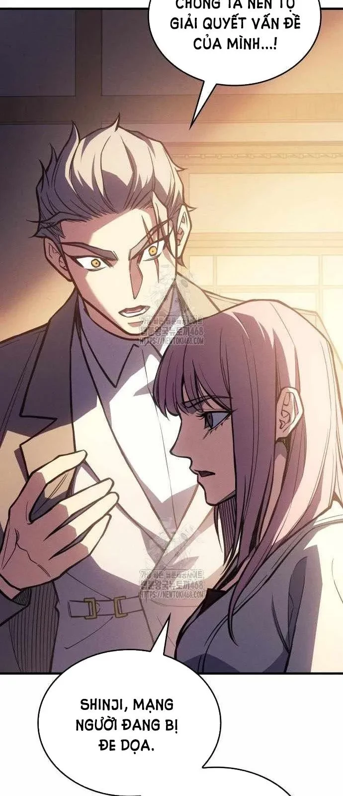 Hồi Quy Bằng Vương Quyền Chapter 114 - 88