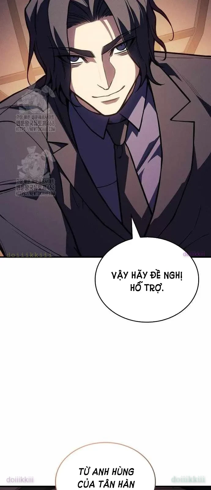 Hồi Quy Bằng Vương Quyền Chapter 114 - 91