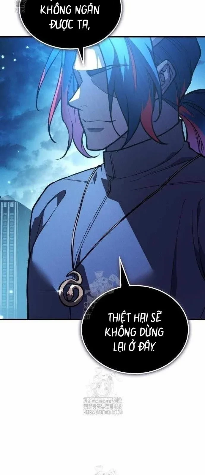 Hồi Quy Bằng Vương Quyền Chapter 114 - 96