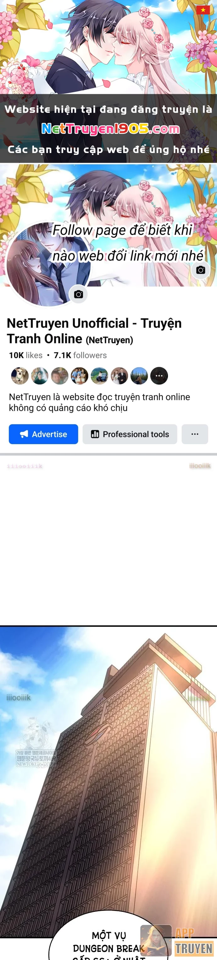 Hồi Quy Bằng Vương Quyền Chapter 115 - 1