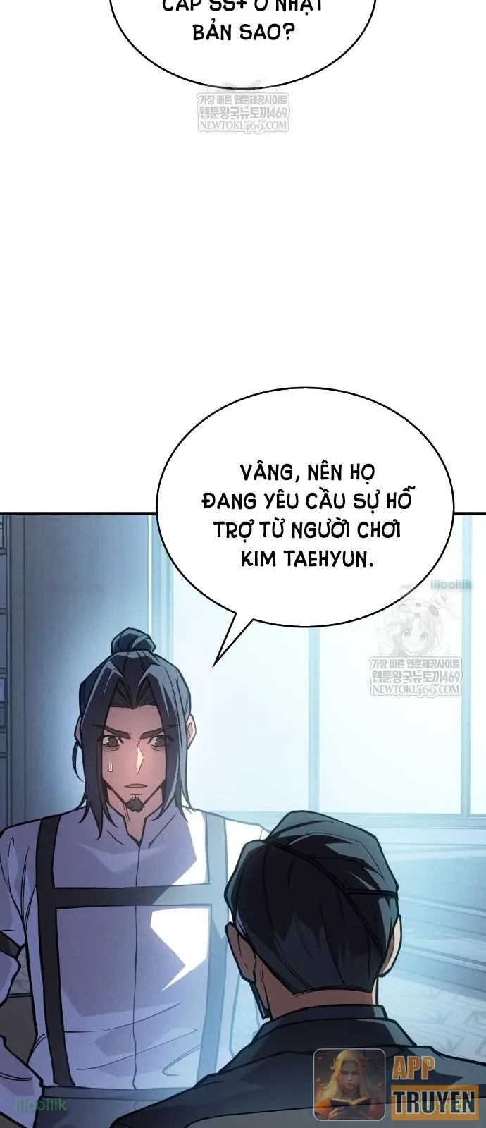 Hồi Quy Bằng Vương Quyền Chapter 115 - 2