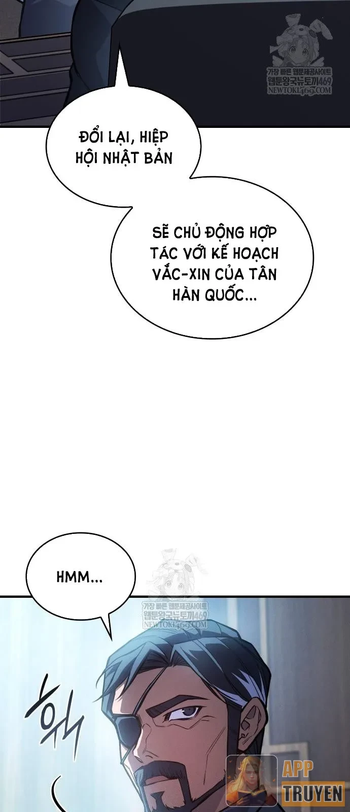 Hồi Quy Bằng Vương Quyền Chapter 115 - 3