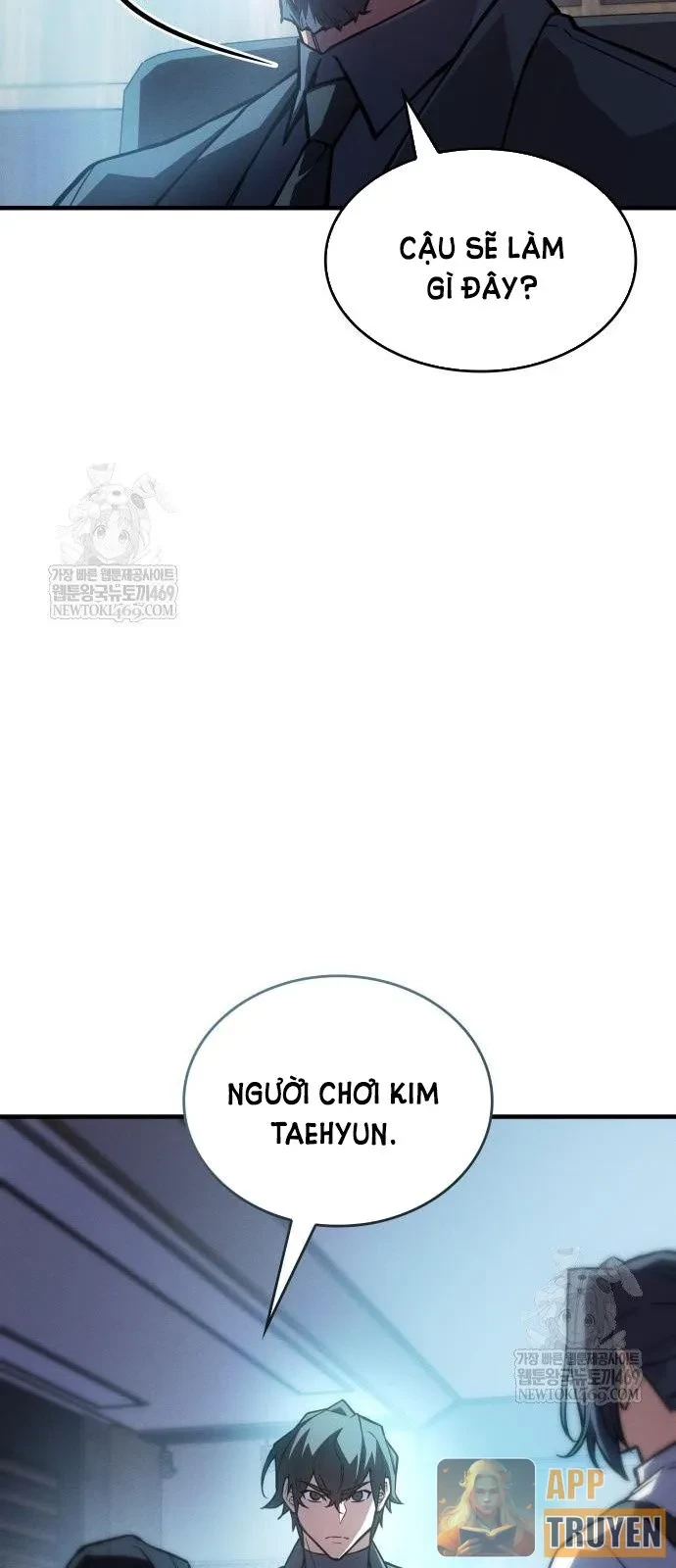 Hồi Quy Bằng Vương Quyền Chapter 115 - 4