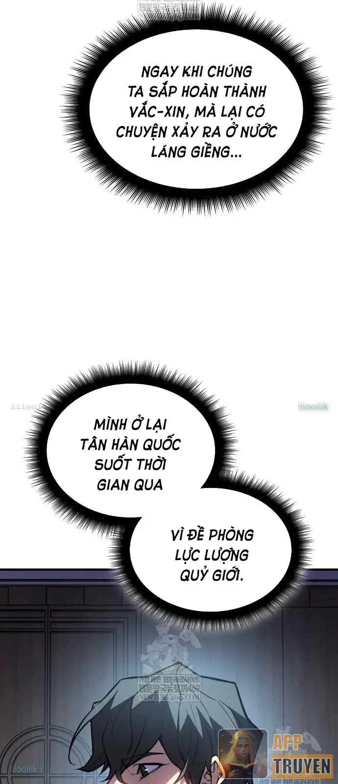 Hồi Quy Bằng Vương Quyền Chapter 115 - 6