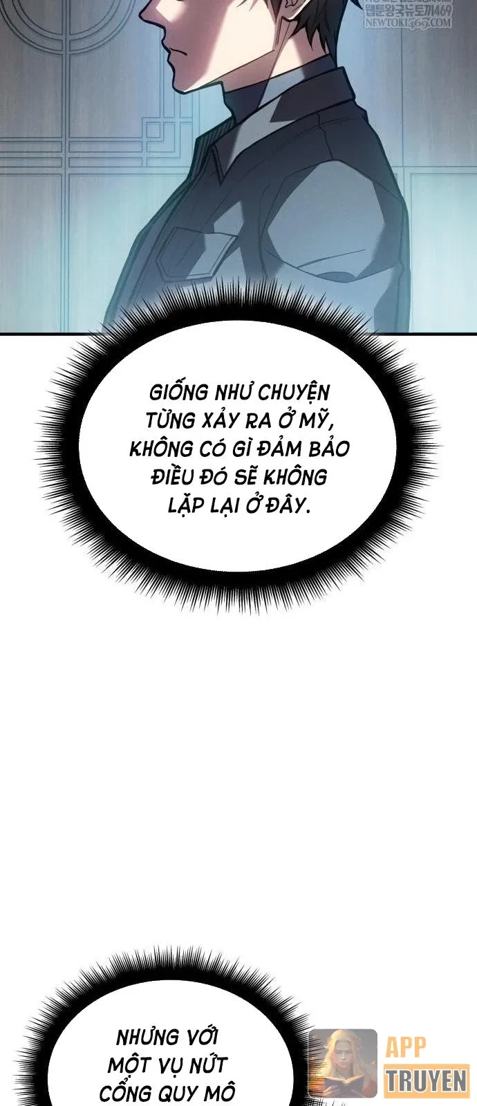 Hồi Quy Bằng Vương Quyền Chapter 115 - 7