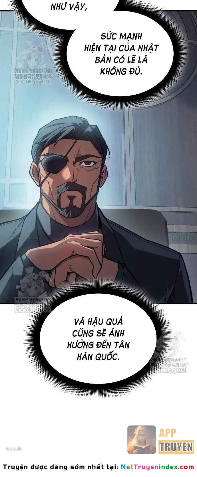 Hồi Quy Bằng Vương Quyền Chapter 115 - 8