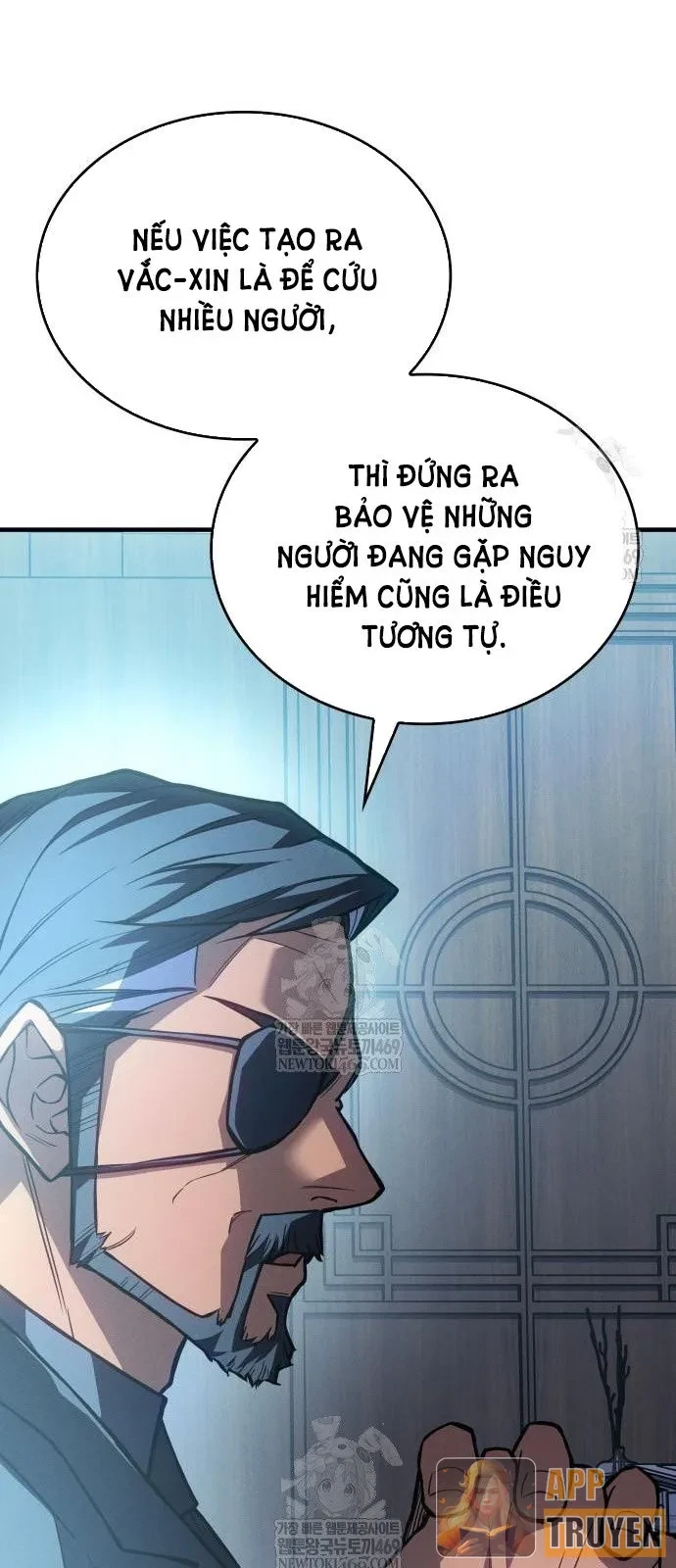 Hồi Quy Bằng Vương Quyền Chapter 115 - 11