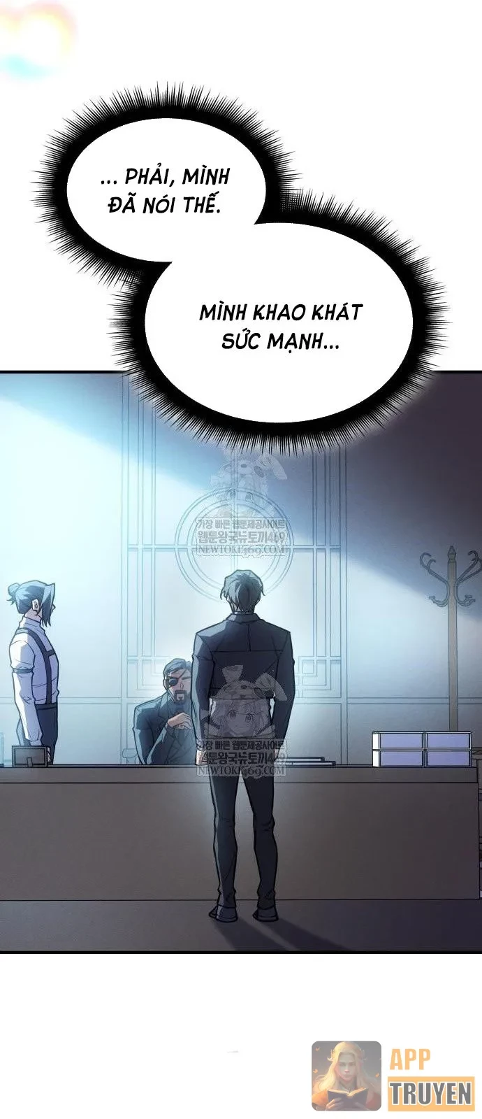 Hồi Quy Bằng Vương Quyền Chapter 115 - 13