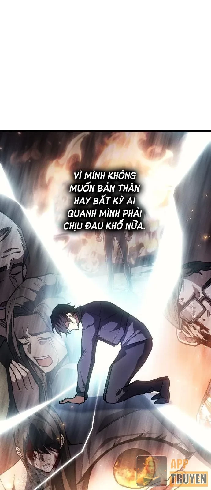 Hồi Quy Bằng Vương Quyền Chapter 115 - 14