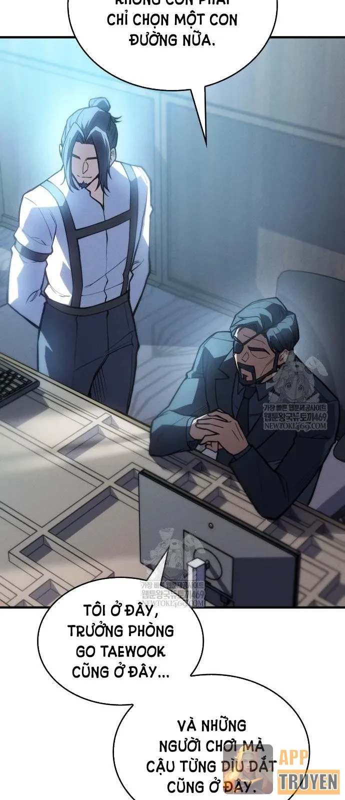 Hồi Quy Bằng Vương Quyền Chapter 115 - 17