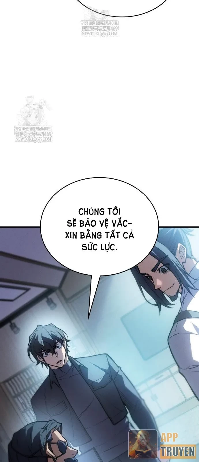 Hồi Quy Bằng Vương Quyền Chapter 115 - 18