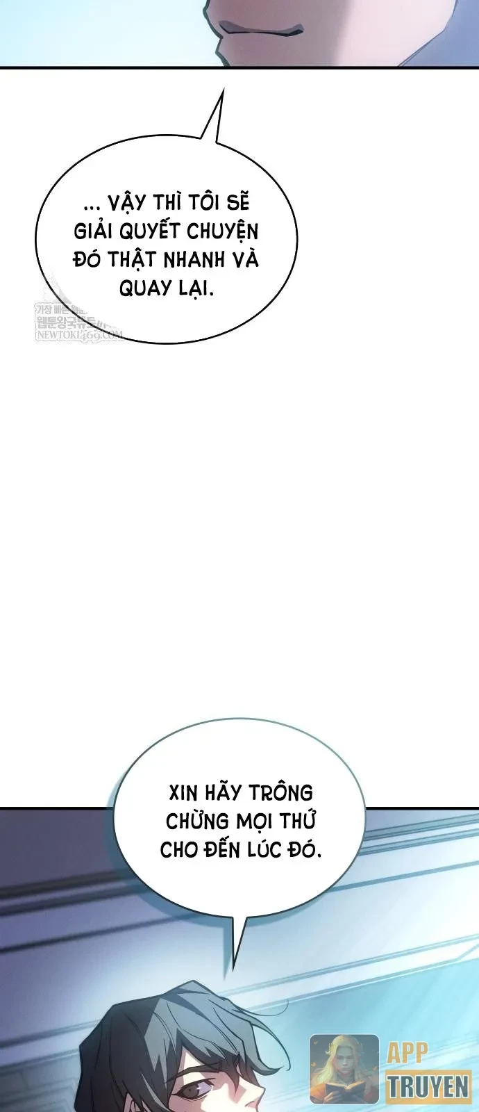 Hồi Quy Bằng Vương Quyền Chapter 115 - 20