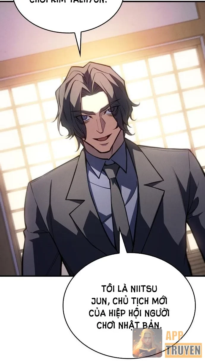 Hồi Quy Bằng Vương Quyền Chapter 115 - 23