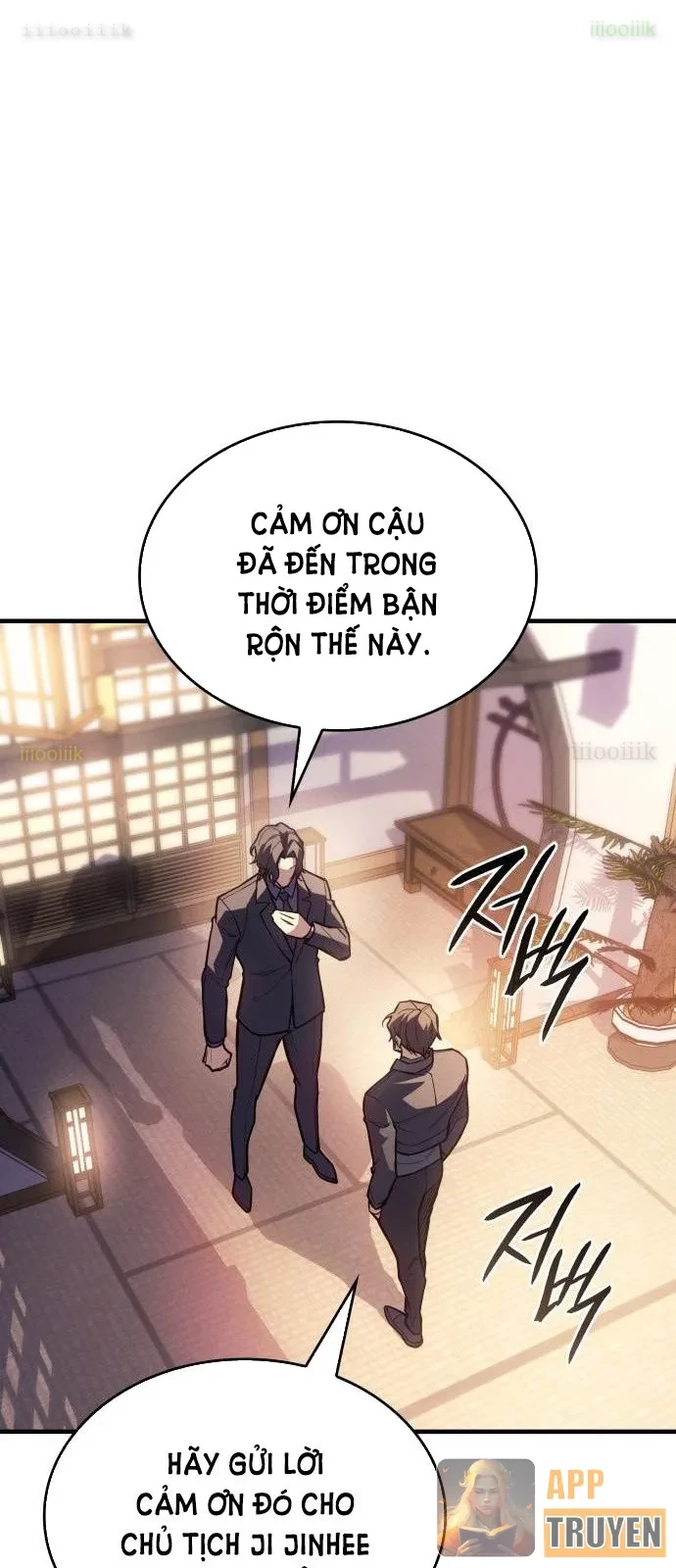 Hồi Quy Bằng Vương Quyền Chapter 115 - 24