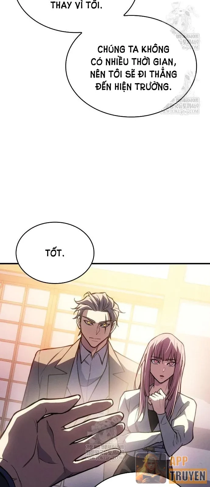 Hồi Quy Bằng Vương Quyền Chapter 115 - 25