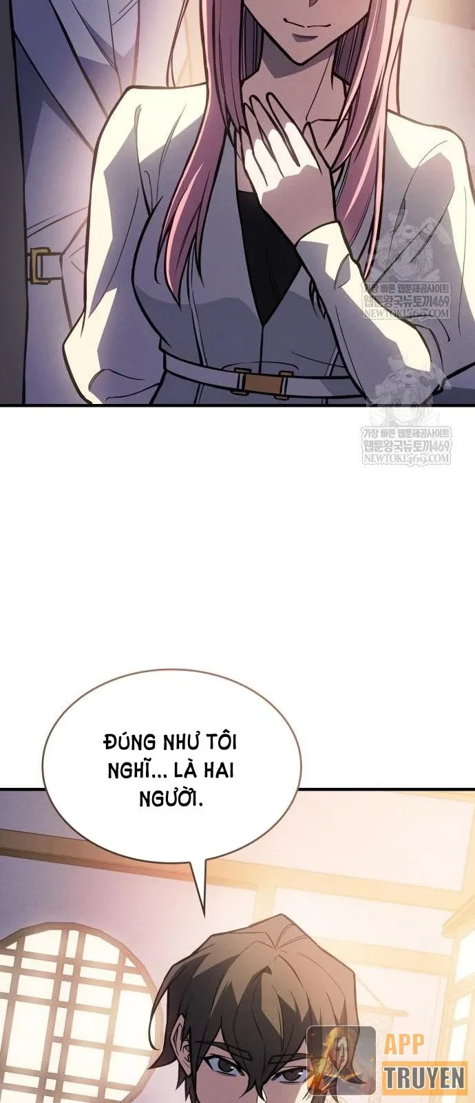 Hồi Quy Bằng Vương Quyền Chapter 115 - 27