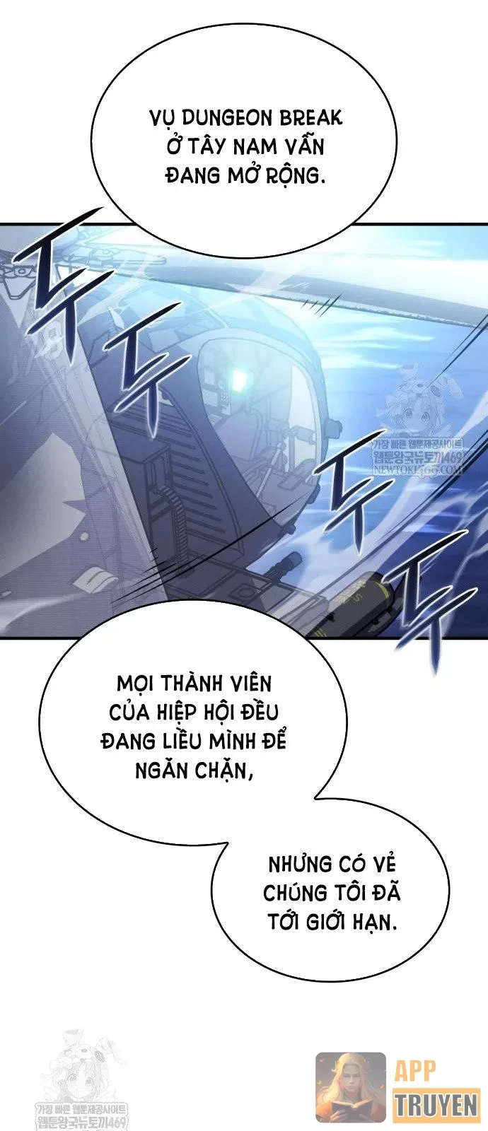 Hồi Quy Bằng Vương Quyền Chapter 115 - 29