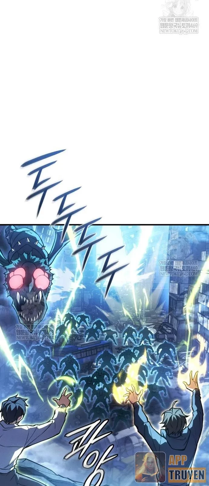 Hồi Quy Bằng Vương Quyền Chapter 115 - 33