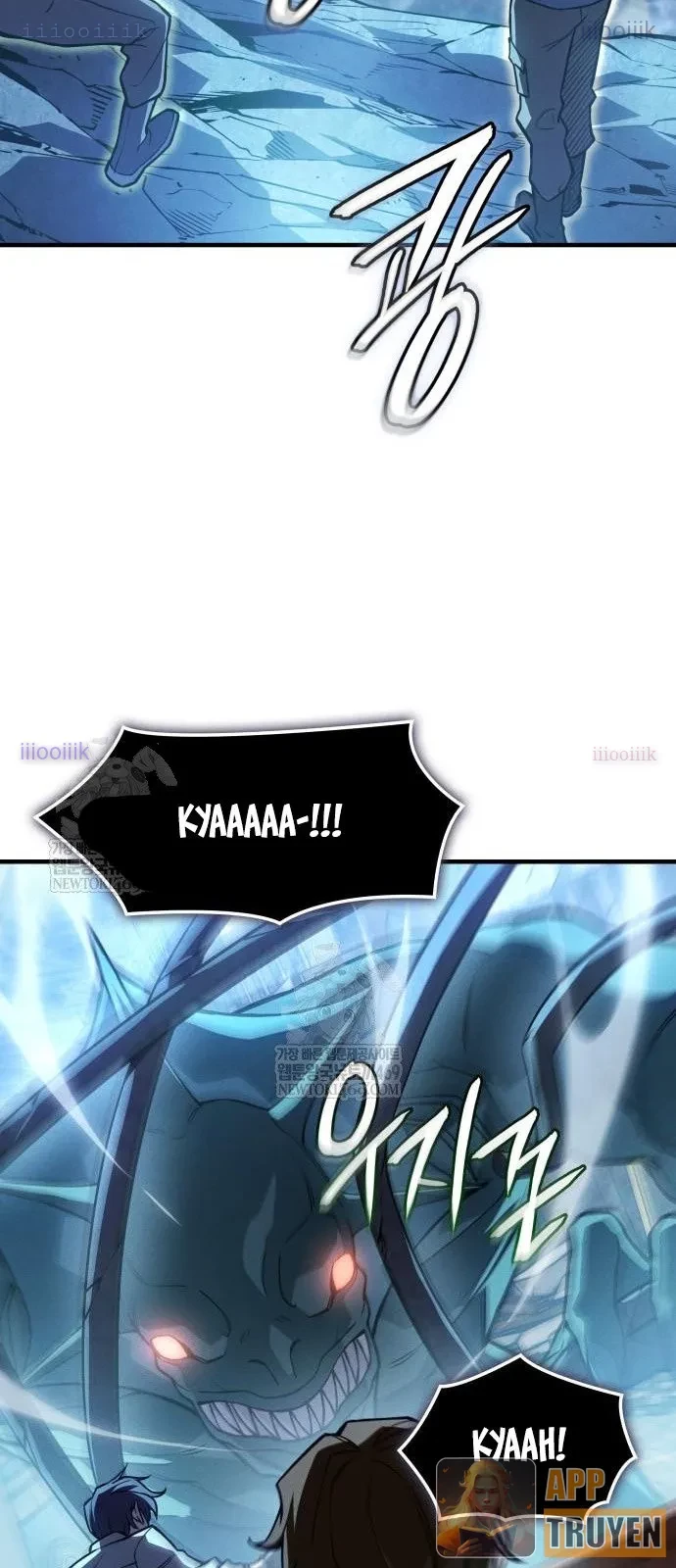 Hồi Quy Bằng Vương Quyền Chapter 115 - 34