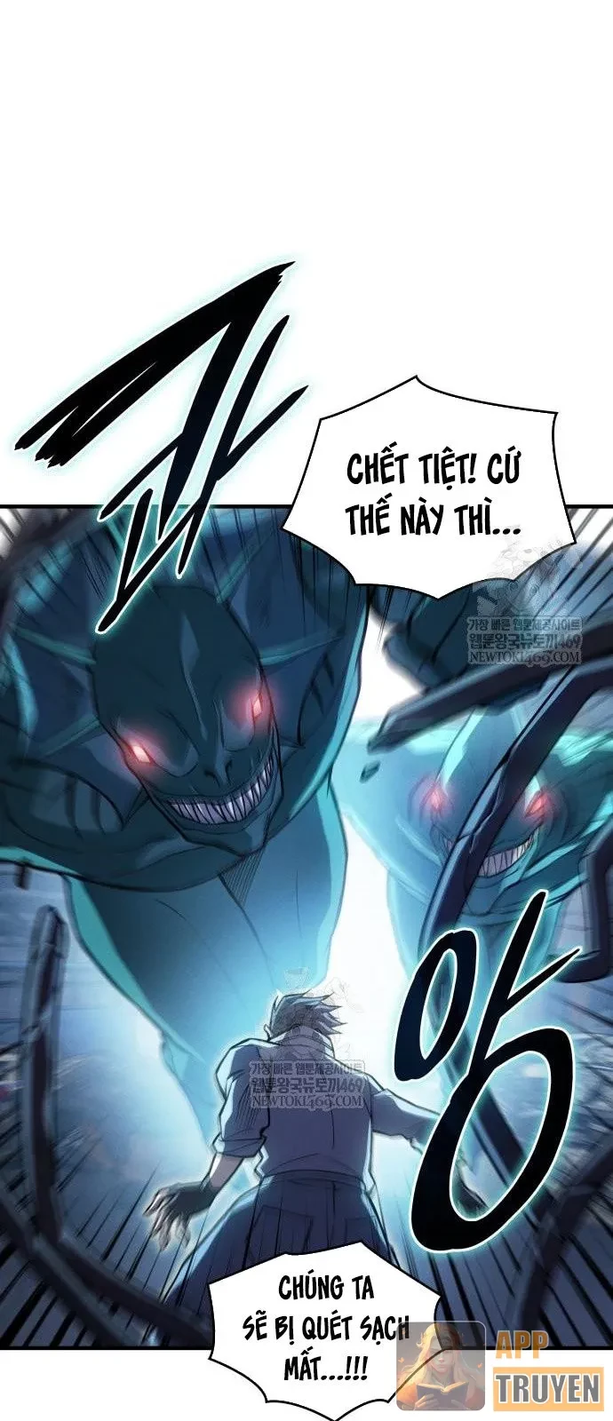 Hồi Quy Bằng Vương Quyền Chapter 115 - 36